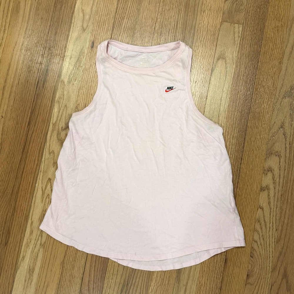 Nike Tank